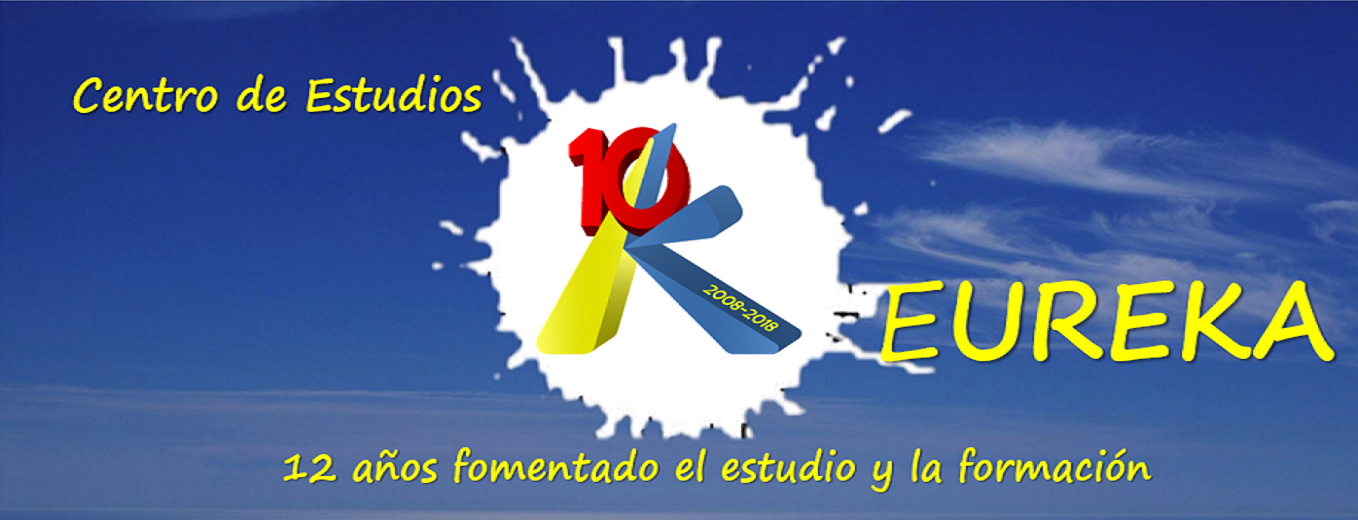 Logo Eureka