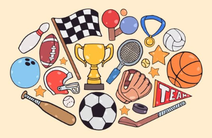 Deporte