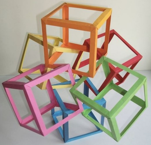Diseño 3D