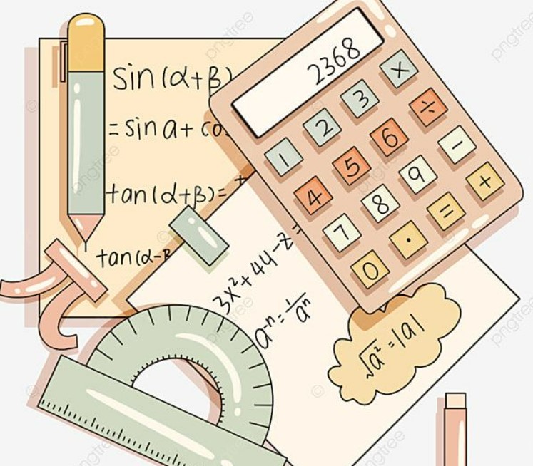 Matemáticas y Ciencias
