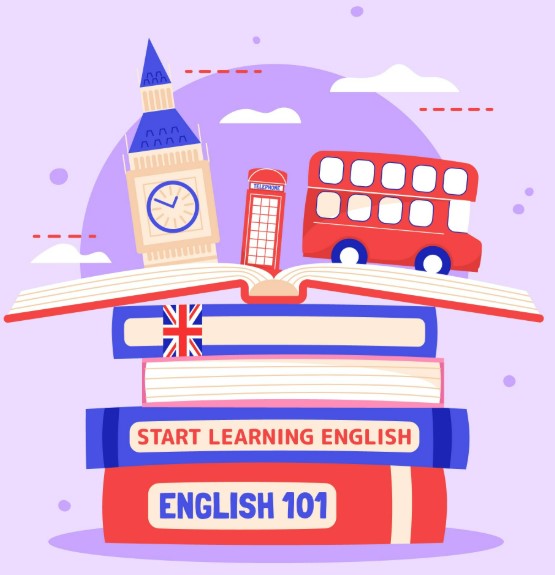 Inglés